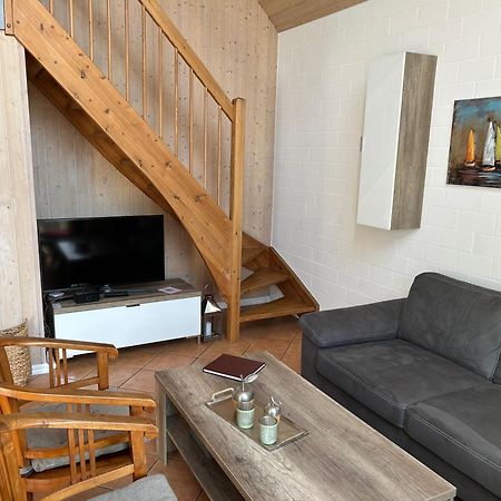 Ferienhaus Mit Wasserterrasse - Mit Sauna Und Kamin - Inklusive Nebenkosten Wendisch Rietz Luaran gambar